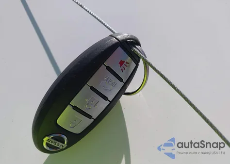 2013 Nissan Altima 2.5 S from USA, damaged, VIN 1N4AL3APXDN494407